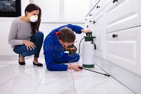 Best Pest Prevention Services  in St Francis, KS